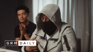 OS X JIGGA – Nothing Different [Music Video] | GRM Daily