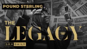 Pound Sterling – The Legacy | GRM Daily