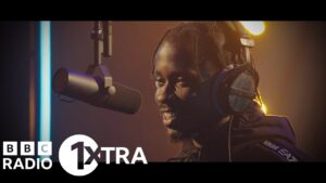 Reapz – Freestyle | The Rap Game UK Final