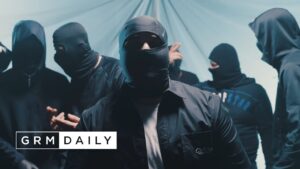 Roni Rarii – Bally On My Face [Music Video] | GRM Daily