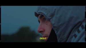 Skripteh – 9 BAR (Music Video) | Mixtape Madness