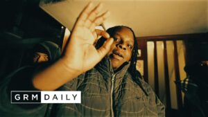 Steve Drive – Are You Really [Music Video] | GRM Daily