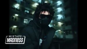 #STK TenzYing – Formation (Music Video) | Mixtape Madness
