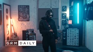 Tynee (DuzDis) – Street Life (Off The Record) [Music Video] | GRM Daily