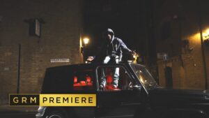 Zee Stack – Roll In Peace [Music Video] | GRM Daily