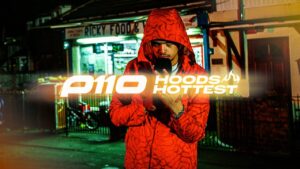 Zino – Hoods Hottest | P110