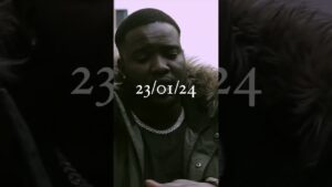 23 Freestyle!! Visuals Out 23/01/24