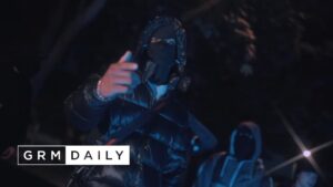 Ayo C – On The Phone [Music Video] | GRM Daily
