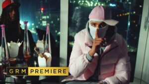 Cass – Paid In Full [Music Video] | GRM Daily