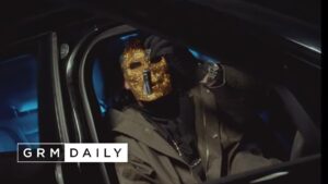 Churchy Kane – Changed My Way [Music Video] | GRM Daily