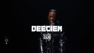 DeeCien – Blackout Session | BL@CKBOX