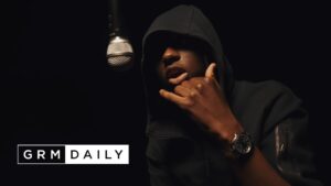 Eskaee – Clean Run [Music Video] | GRM Daily