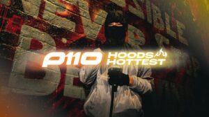 Hazey – Hoods Hottest (Part 2) | P110