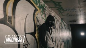 Jugg – No Chat (Music Video) | Mixtape Madness