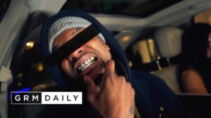 K.I – Cases [Music Video] | GRM Daily