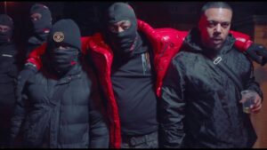 KC x DUBZ x CHEF CHAMILLI – ‘Certified’ (Official Video) | JDZ