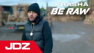 Krasha – Freestyle [BeRaw]| JDZ