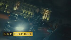 Leostaytrill – 10PM in London [Music Video] | GRM Daily