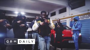 Loco – Lock It [Music Video] | GRM Daily