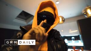 NAM3LESS – M3Style [Music Video] | GRM Daily