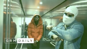 NBL Feat. Jay5kii – Still Out Here [Music Video] | GRM Daily