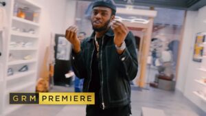 Not3s – POP (Peace Over Problems) [Music Video] | GRM Daily