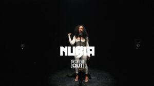 Nubia – Blackout Sessions | BL@CKBOX