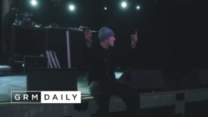 Polskii – Culture Clash [Music Video] | GRM Daily