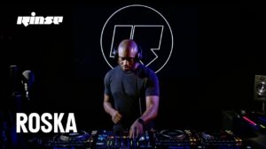 Roska The KICKS & SNARES Head Honcho Returns | Rinse FM