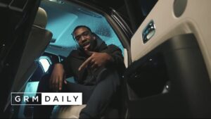 Stackz – Stay Dangerous [Music Video] | GRM Daily