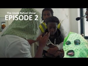 The Uncle Rafool Show – Episode 2