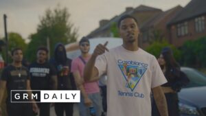 Trey Truth – Made In Meridian [Music Video] | GRM Daily