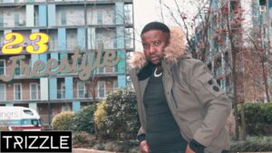 Trizzle – 23 Freestyle