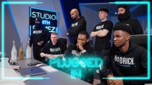 Up & Comers Part 2 – Plugged In w/ Fumez The Engineer | Mixtape Madness