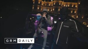 Y Milian – 500k [Music Video] | GRM Daily