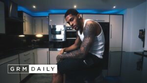 Zino ZB – Not A Game [Music Video] | GRM Daily