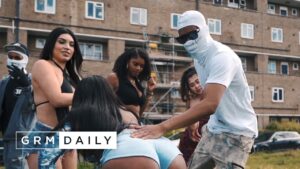 36 – 3F [Music Video] | GRM Daily