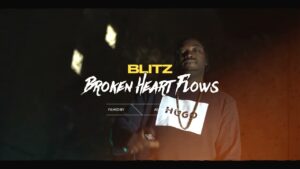 Blitz C.O.R – Broken Heart Flow [Music Video]