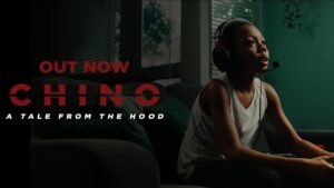 CHINO – A Tale From The Hood | Short Film
