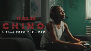 CHINO – A Tale From The Hood | Trailer (Out Next Sunday)