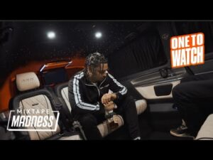 CJ Remy – Million (Music Video) | Mixtape Madness