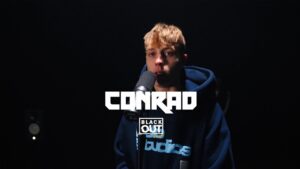 Conrad – Blackout Session | BL@CKBOX