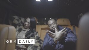 Ds Leyton – Intro [Music Video] | GRM Daily