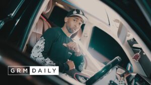 Fast1ane – Freestyle [Music Video] | GRM Daily