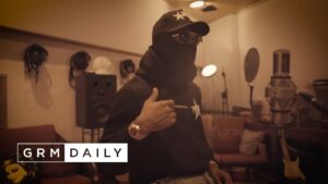 Five – London Freestyle [Music Video] | GRM Daily
