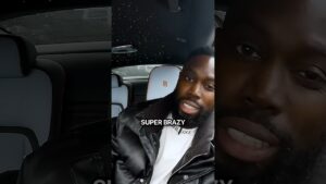 Ghetts Risky Roadz Freestyle | Thoughts In A Culli