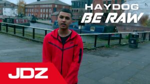 Haydog – Freestyle [BeRaw] | JDZ
