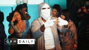 I’m CP – Kelly Brook [Music Video] | GRM Daily