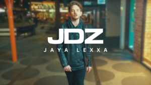 Jaya Lexxa – ‘Dieties’ [Official Video] | JDZ