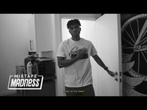 Kade – Zoo (Music Video) | Mixtape Madness
